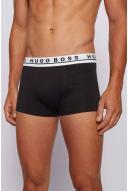 Boss Underwear Triple Pack Boxer Trunks