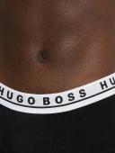 Boss Underwear Triple Pack Boxer Trunks