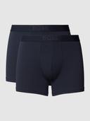 Boss Underwear Triple Pack Boxer Trunks