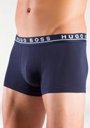 Boss Underwear Triple Pack Boxer Trunks