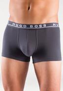 Boss Underwear Triple Pack Boxer Trunks