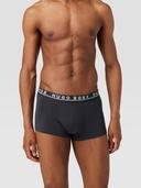 Boss Underwear Triple Pack Boxer Trunks