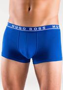 Boss Underwear Triple Pack Boxer Trunks