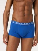 Boss Underwear Triple Pack Boxer Trunks