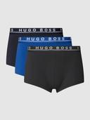 Boss Underwear Triple Pack Boxer Trunks