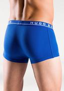Boss Underwear Triple Pack Boxer Trunks