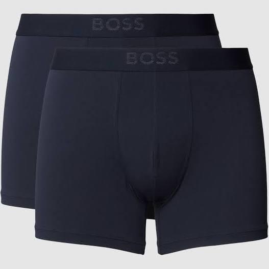 Boss Underwear Triple Pack Boxer Trunks