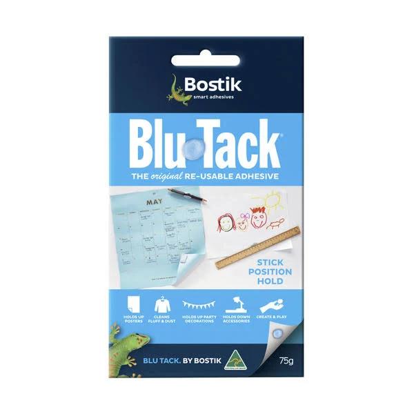 Bostik Blu Tack