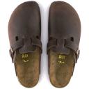 Boston - Habana Oiled Leather - 45