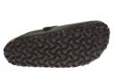 Boston NL Black - Birkenstock - Leather - Black