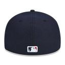 Boston Red Sox Authentic 59FIFTY Fitted Cap 8 3/8