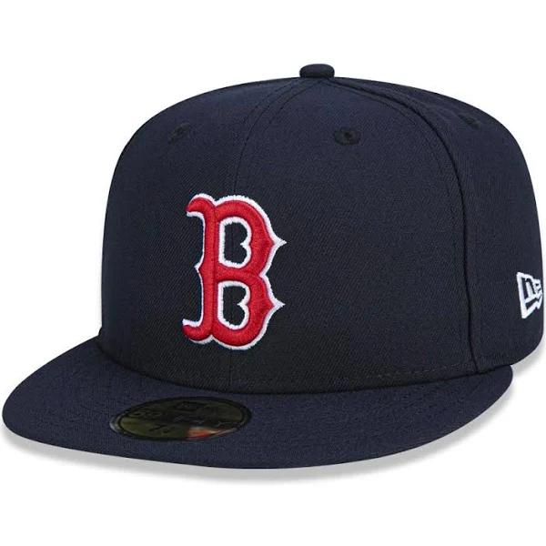Boston Red Sox Authentic 59FIFTY Fitted Cap 8 3/8