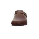 Boston Vintage Wood Roast Natural Leather Regular / 46
