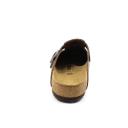 Boston Vintage Wood Roast Natural Leather Regular / 46