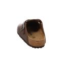 Boston Vintage Wood Roast Natural Leather Regular / 46