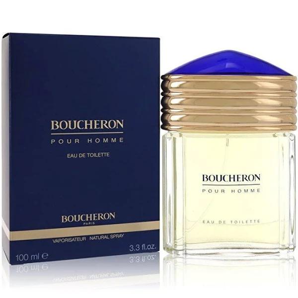 Boucheron Boucheron For Men 100ml