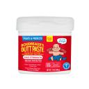 Boudreaux's Butt Paste Diaper Rash Ointment, Max Strength - 14 oz