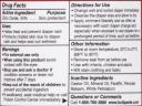 Boudreaux's Butt Paste Diaper Rash Ointment, Max Strength - 14 oz