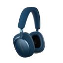 Bowers & Wilkins Px7 S2 Over-Ear Noise Cancelling Headphones (Blue) | Retravision