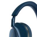 Bowers & Wilkins Px7 S2 Over-Ear Noise Cancelling Headphones (Blue) | Retravision
