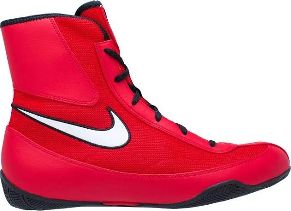 Boxing Boots Nike Machomai - 38.5