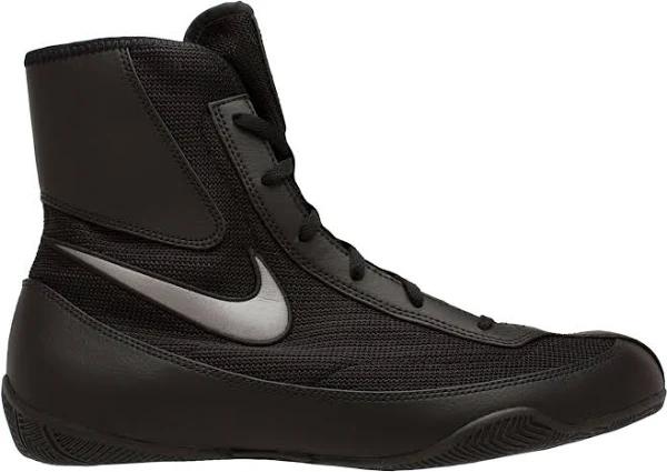 Boxing Boots Nike Machomai Black - 46