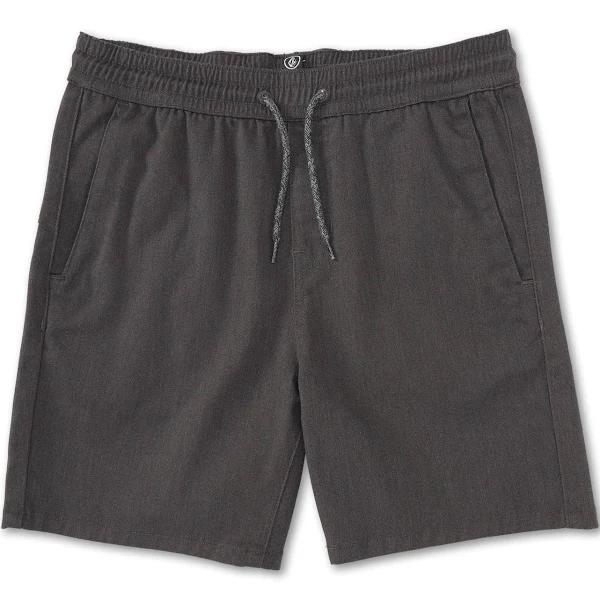Boy's Volcom Frickin Elastic 15 Walkshort (Size: 14)