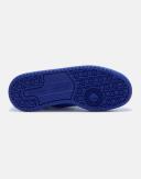 Boys Adidas Originals Forum Low Junior Trainers - White