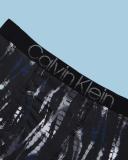 Boys Modern Cotton 2-Pack Boxer Briefs Blue 6-7