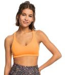 Bra Roxy Heart Into It Orange - M