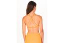 Bra Roxy Heart Into It Orange - M