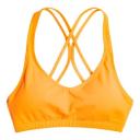 Bra Roxy Heart Into It Orange - M