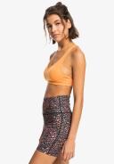 Bra Roxy Heart Into It Orange - M
