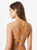 Bra Roxy Heart Into It Orange - M