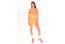 Bra Roxy Heart Into It Orange - M