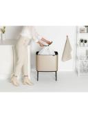 Brabantia Bo Touch Bin 304583 36 LT Champagne