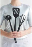 Brabantia Nylon Ladle - Sauce