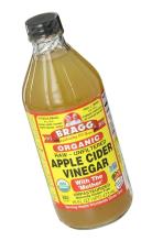 Bragg Organic Raw Apple Cider Vinegar
