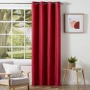 Brampton House Monte Carlo Single Blockout Eyelet Curtain