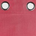 Brampton House Monte Carlo Single Blockout Eyelet Curtain