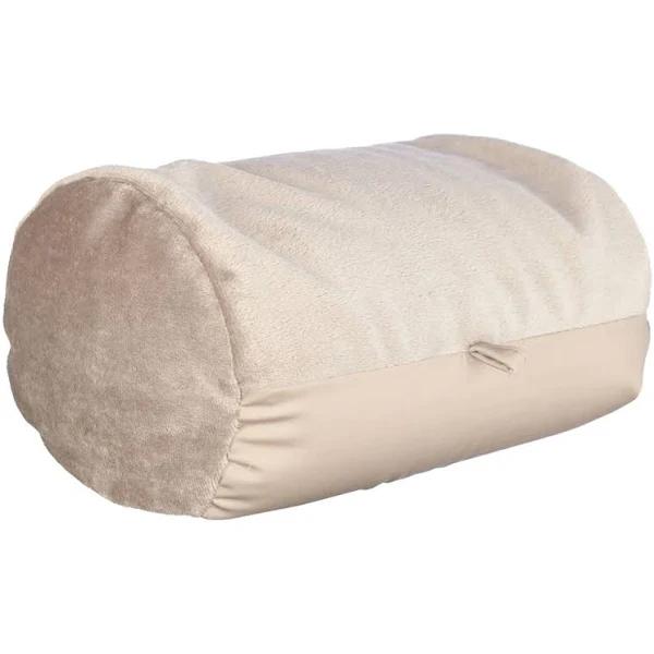 Brampton House Shaped Travel Pillow