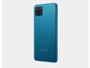 Brand New Samsung Galaxy A12 Dual SIM (4GB RAM, 128GB, Blue)