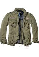 Brandit Jacket M-65 Giant olive