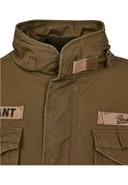 Brandit Jacket M-65 Giant olive