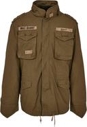 Brandit Jacket M-65 Giant olive