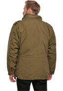 Brandit Jacket M-65 Giant olive