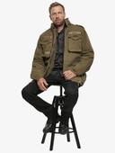 Brandit Jacket M-65 Giant olive