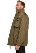 Brandit Jacket M-65 Giant olive