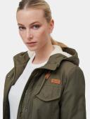 Brandit Ladies Marsh Lake Parka Olive Size XXL