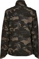 Brandit M-65 Classic Jacket, Beige, Size L